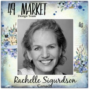 Rachelle Sigurdson