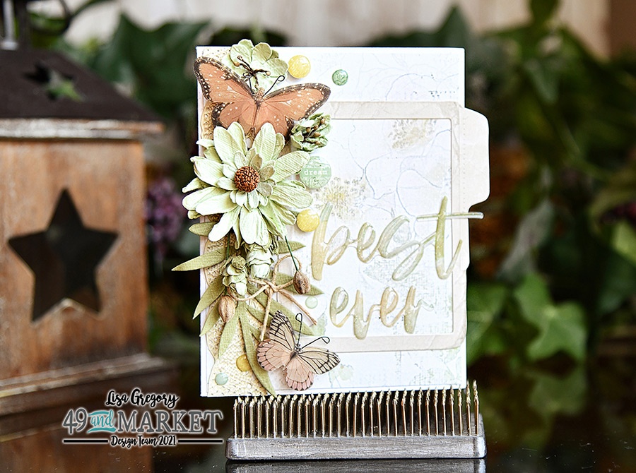 A Trio of Pop Up Cards by Lisa Gregory