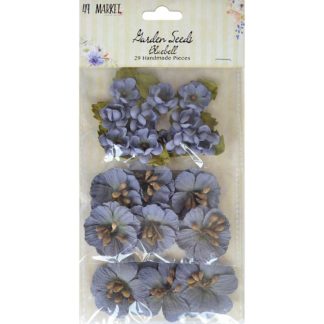 GS-86295 Garden Seeds Bluebell