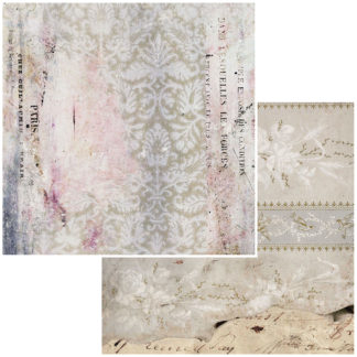 MZ-33027 Remnants Tapestry Paper