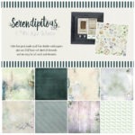 Serendipitous - 12x12 Collection Pack